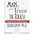 MARS AND VENUS IN TOUCH: ENHANCING THE PASSION WITH GREAT COMMUNICATION (Hardcover)