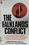 The Falklands conflict