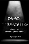 Dead Thoughts (Dreamscape Conspiracy)