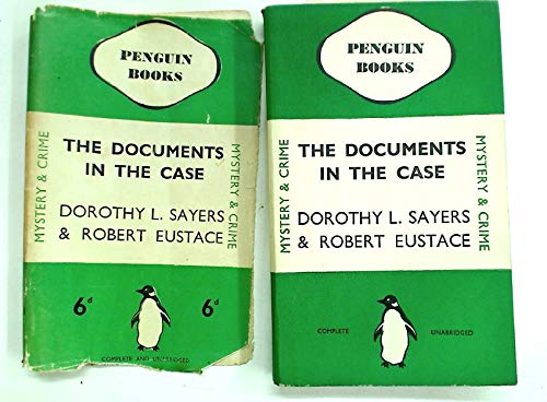 THE DOCUMENTS IN THE CASE