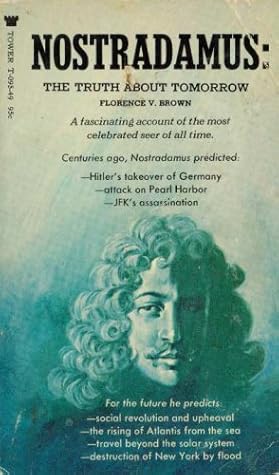 Nostradamus: The Truth About Tomorrow