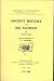 Ancient History of the Six Nations by David Cusick Ancient History of the Six Nations by David Cusick