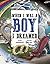 When I Was A Boy... I Dreamed by Margaret Baker (2016-06-10)