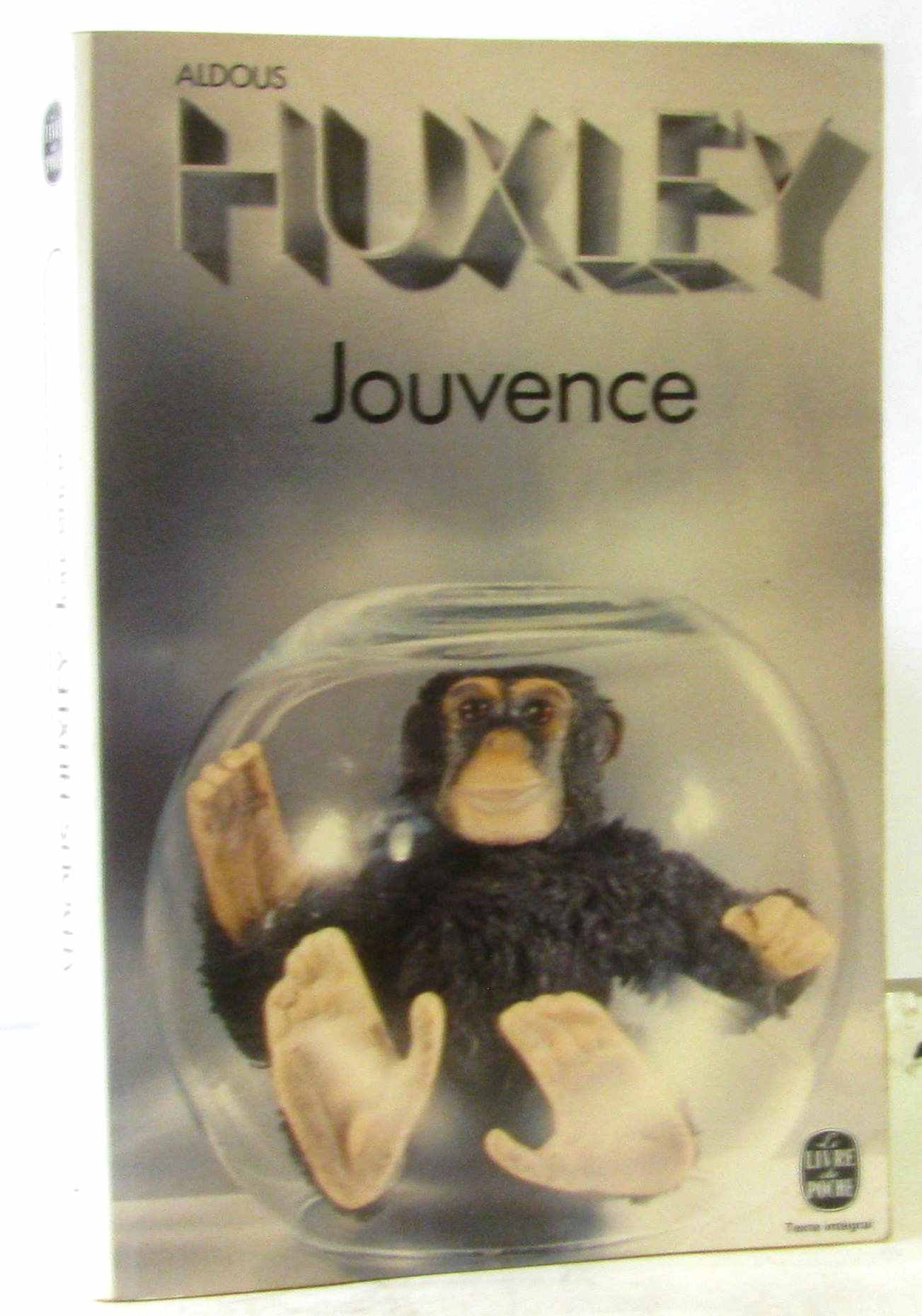 Jouvence