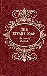 The Kitáb-i-iqán