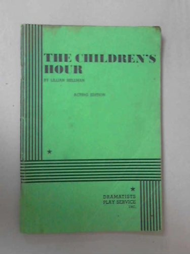 The Children's Hour