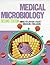 Medical Microbiology by Cedric A. Mims