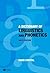 Dictionary of Linguistics and Phonetics by David Crystal (2008-06-23)