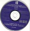 Conversations with Communication Theorists : A First Look At Communication Theory - 2 Disk Set.