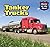 Tanker Trucks (Giants on the Road) by Norman D. Graubart (2015-01-01)