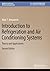 Introduction to Refrigeration and Air Conditioning Systems by Allan T. Kirkpatrick