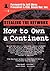 Stealing the Network: How to Own a Continent (Cyber-Fiction) by Russell, Ryan, Grand, Joe, Craig, Tom published by Syngress Media,U.S. (2004)