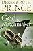 God Is a Matchmaker: Seven Biblical Principles for Finding Your Mate by Prince, Derek, Prince, Ruth(June 1, 2011) Paperback