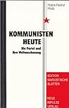 Kommunisten heute...