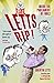 Letts Rip! by Quentin Letts (2011-09-01)