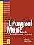 Liturgical Music for the Revised Common Lectionary, Year B by Thomas Pavlechko (2008-05-01)