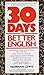 Thirty Days to Better English (Signet) by Norman Lewis (1985-04-02)