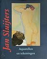 Jan Sluijters, 1881-1957: Aquarellen en tekeningen (Dutch Edition)