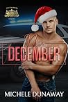 Mr. December by Michele Dunaway