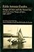 Songs of Cifar and the Sweet Sea by Pablo Antonio Cuadra