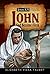 John: God Became Flesh (Jesus101) by Elizabeth Viera Talbot (2010-01-01)