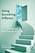 Doing Something Different: Solution-Focused Brief Therapy Practices (2010-05-21)