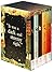 Wrinkle in Time Quintet Boxed Set