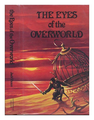 Eyes of the Overworld