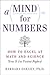 A Mind for Numbers: How to Excel at Math and Science