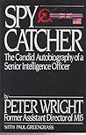 Spycatcher by Pet...