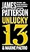Unlucky 13 (Women's Murder Club) by Patterson, James, Paetro, Maxine(July 28, 2015) Mass Market Paperback