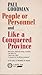 People or Personnel by Paul Goodman (1968-05-03)