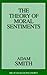 The Theory of Moral Sentiments (Great Books in Philosophy) by Smith, Adam (2000) Paperback