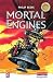 Mortal Engines 1st (first) ...