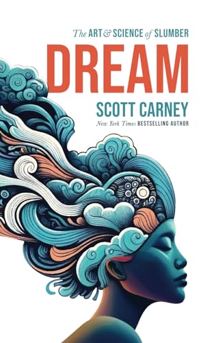 Dream: The Art and Science of Slumber (Paperback)