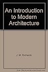 Introduction to Modern Architecture Introduction to Modern Architecture