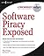 [(Software Piracy Exposed )] [Author: Ron Honick] [Oct-2005]