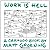 Work Is Hell by Matt Groening (1986-07-12)