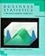 Business statistics: A decision-making approach