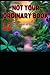 NOT YOUR ORDINARY BOOK: L2 ...
