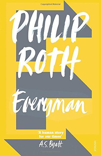 Everyman by Philip Roth