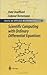 Scientific Computing with Ordinary Differential Equations (Texts in Applied Mathematics) 2002 Edition by Deuflhard, Peter, Bornemann, Folkmar (2002) Hardcover