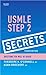 T. X. O'Connell's MD A. Brochert MD's USMLE Step 3rd (Third) edition(USMLE Step 2 Secrets [Paperback])(2010)
