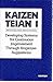 Kaizen Teian 1 by Japan Human Relations Assoc...