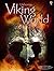 Viking World (Usborne Illustrated World History) by Philippa Wingate, Anne Millard (2013) Hardcover