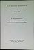 Il Praedestinatus di Arnobio il giovane: L'eresiologia contro l'agostinismo (Studia ephemeridis Augustinianum) (Italian Edition)