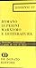 Marxismo e Letteratura by L...