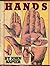 Hands 1st American edition by Napier, John Russell (1980) Hardcover