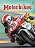 Motorbikes (Usborne Beginners Plus)