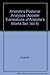 Aristotle's Posterior Analytics by Aristotle (1981-07-02)